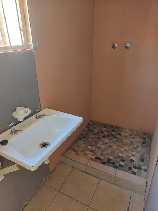 To Let 1 Bedroom Property for Rent in Kuils River South Western Cape